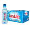 thùng nước ion life 330ml